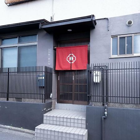Kyoto Kamon Retro Na Hotel ภายนอก รูปภาพ