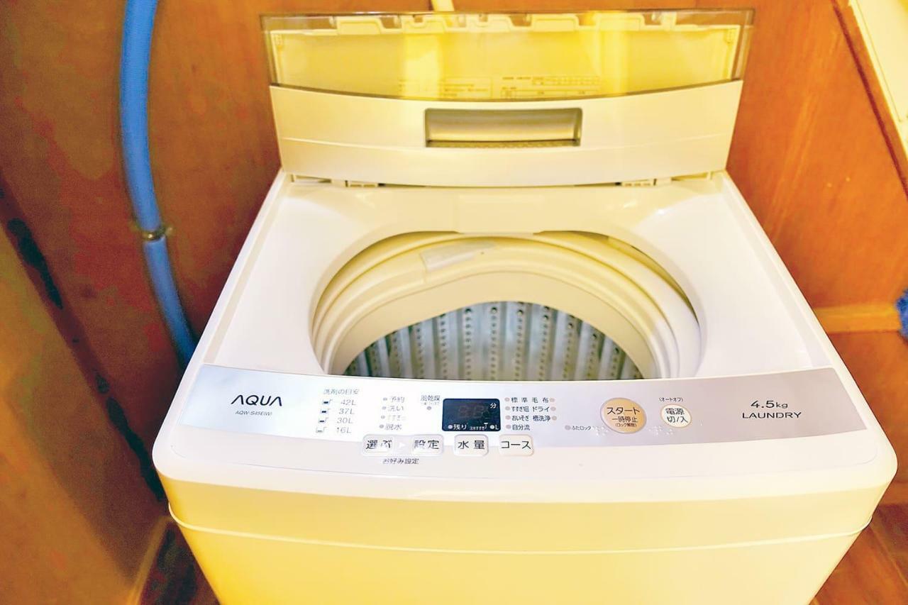 Kyoto Kamon Retro Na Hotel ภายนอก รูปภาพ