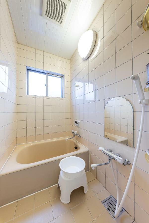 Kyoto Kamon Retro Na Hotel ภายนอก รูปภาพ