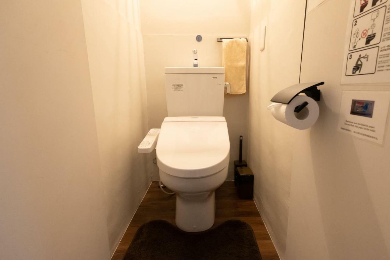 Kyoto Kamon Retro Na Hotel ภายนอก รูปภาพ