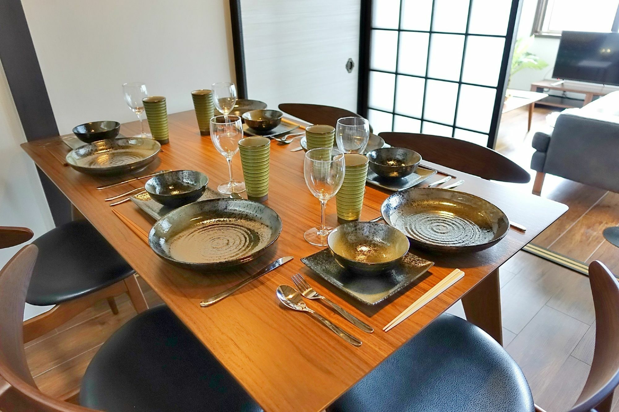 Kyoto Kamon Retro Na Hotel ภายนอก รูปภาพ