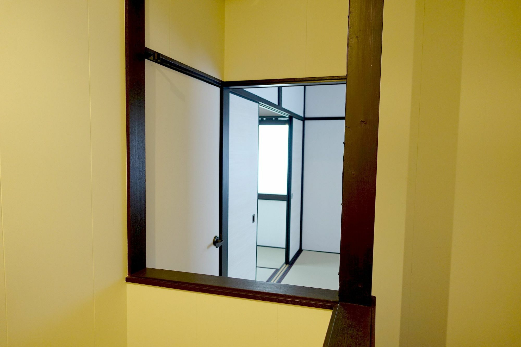 Kyoto Kamon Retro Na Hotel ภายนอก รูปภาพ